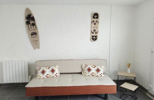 Maison cosy Futuroscope - Foto 28