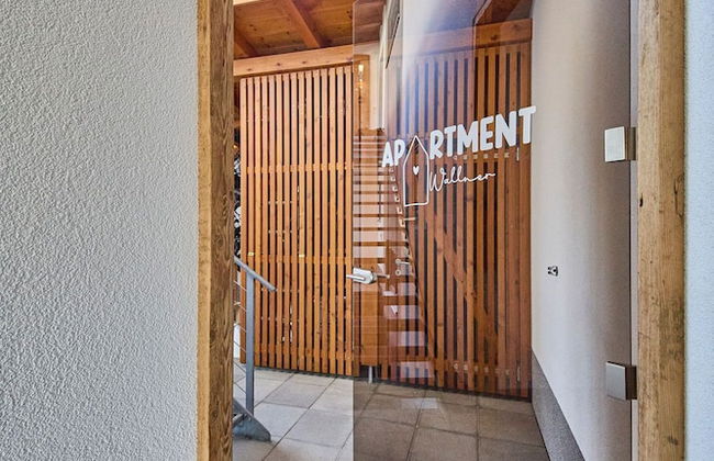 Apartment Wallner - Foto 45