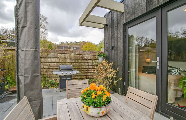 House in Schoorl Near Dunes and Beach - Photo 16