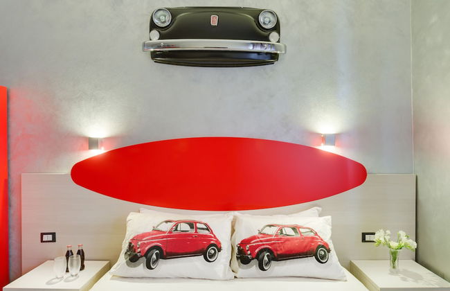 Excellence Suite - Foto 50