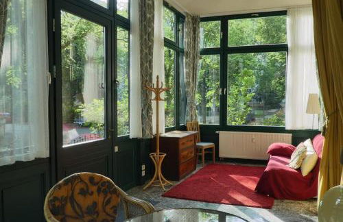 Ferienwohnung Villa Haniel Edmund - Photo 8