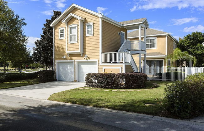 Je58869 - Reunion Resort - 5 Bed 4 Baths Villa - Foto 29