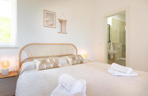 Villa OLIVE OCEAN with pool and seaview - Foto 31