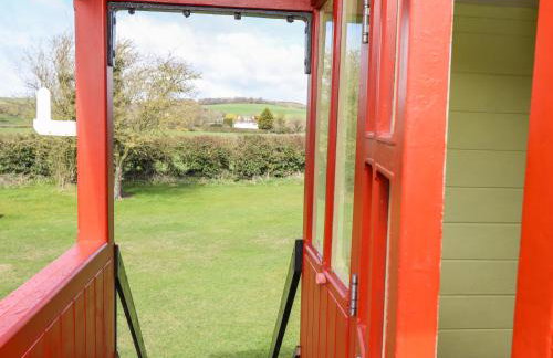 The Ticket Office Allerston - Foto 45