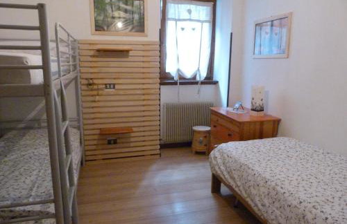 Apartments Carisolo - Val Rendena - Photo 9