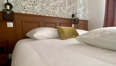 Appartement Baudelaire, 2 SDB, Lorient centre - Foto 3