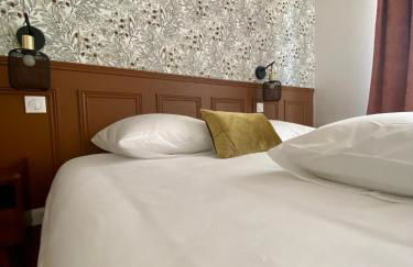 Appartement Baudelaire, 2 SDB, Lorient centre - Foto 11