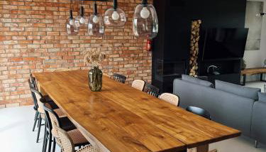 Lake House Borowe - Foto 5