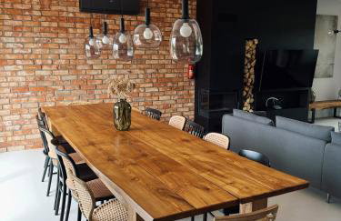 Lake House Borowe - Foto 3