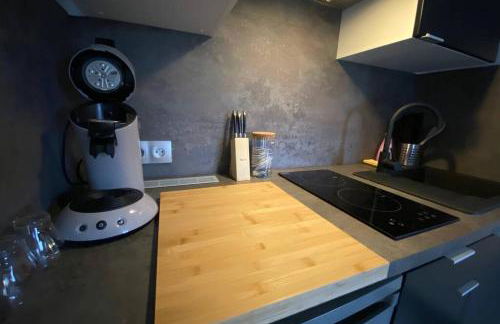 Le Galtz - GÎTES MARCK - Foto 14