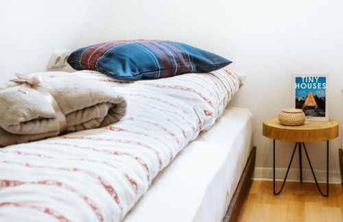 Nurdachhaus Marie im Nordschwarzwald - Foto 30