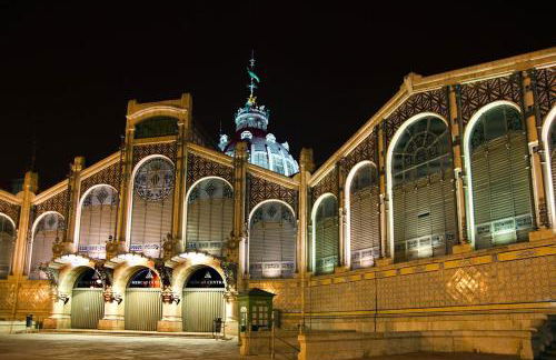 Romantic Apartment Botanico by Virkin Suites - Foto 17