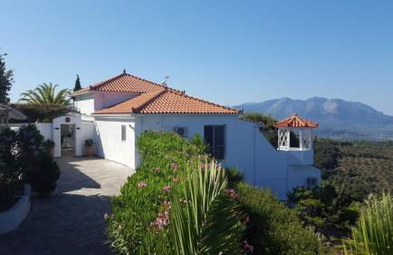 Villa Olympia - Foto 27