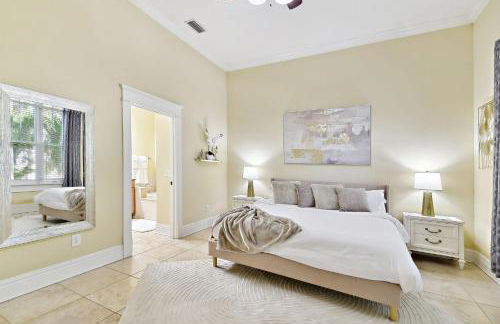 Cozy Hyde Park Home - Foto 20