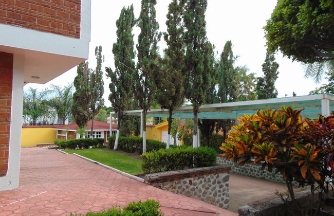 La Quinta de Alito - Foto 35