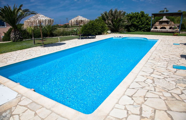 Villa Sapphire - Foto 25