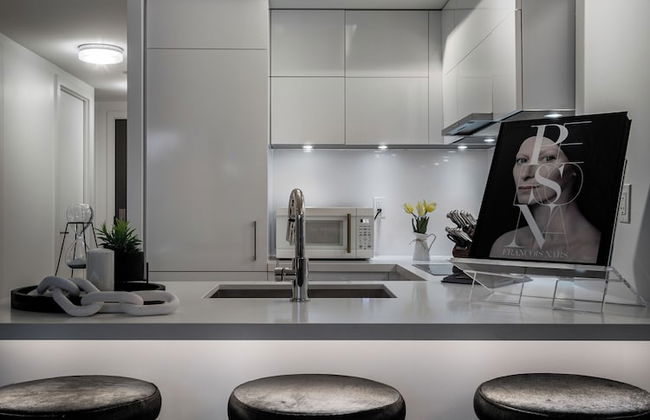 Soho Suites Yorkville - Foto 18