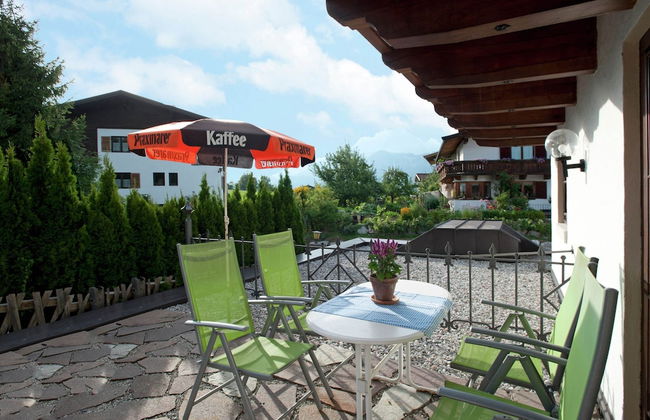 Elegant Apartment in Sankt Johann in Tyrol near Ski Slopes - Foto 12