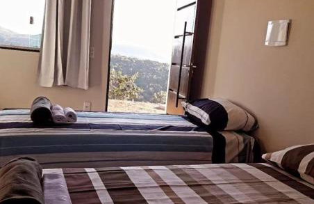 Chalé Alta Vista Acuruí - Photo 17