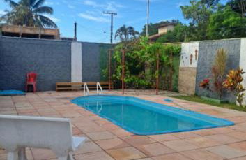 Linda casa em Porto Seguro - Foto 1