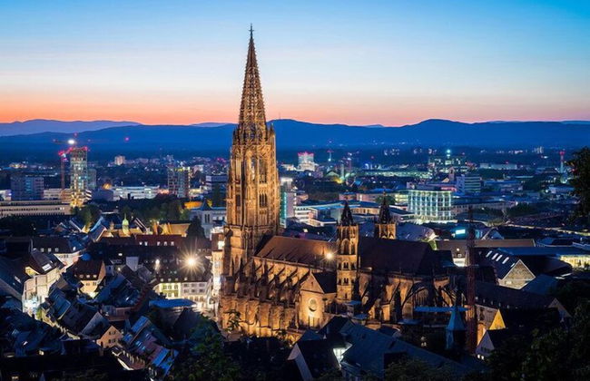 Glück Apartments Europa-Park-Rust - Foto 9