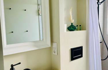 FeWo SANDKORN - Familien- Hunde - strandnah - große Loggia - Sauna & Wellness - Foto 17