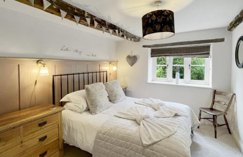 The Old Malt House Exton - Foto 4