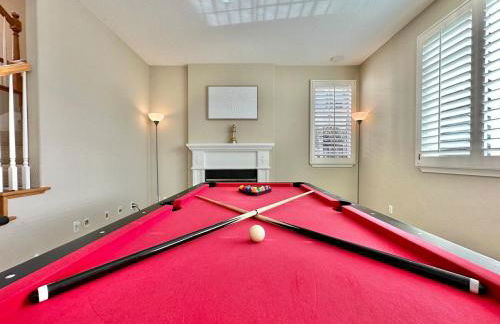 Stunning Oasis Retreat Pool Hot Tub SF Bay - Photo 18