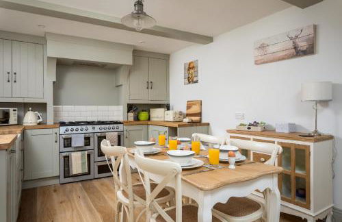 The Bolt Hole, Winchcombe, Charming Dog-Friendly Cottage - Foto 9