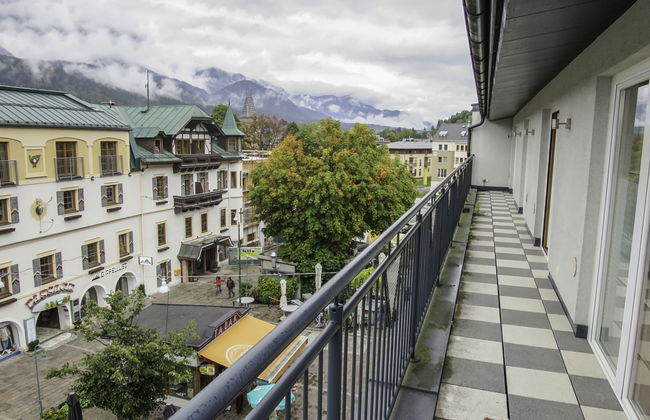 Penthouse 1 - Foto 17