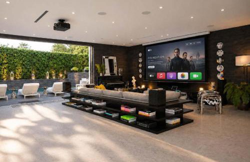 NEW Modern Oasis off Melrose - Rooftop - Pool - Foto 4