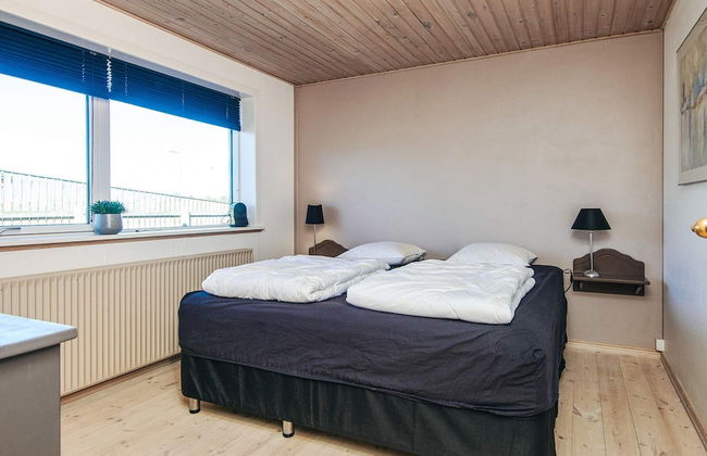 12 Person Holiday Home in Thyboron - Foto 48