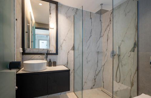 Anama Villas, with Pool & Views to Rethymno, By ThinkVilla - Foto 17