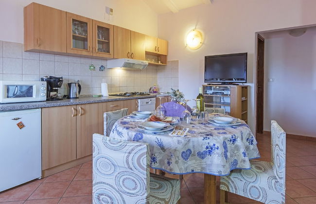 Apartment With a View of the Brijuni Islands - Foto 1