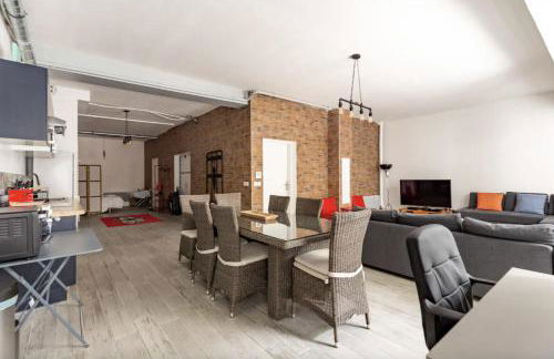 L'Escapade Paris - Foto 77