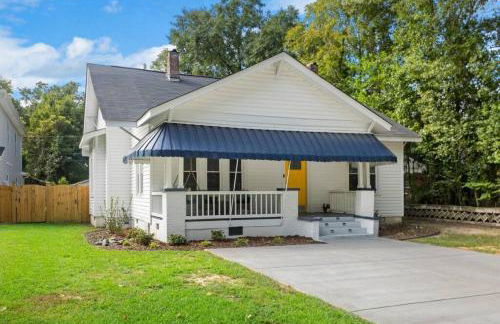 Urban Farmhouse-Sleeps 8 - Foto 6