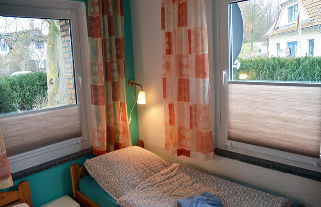 Relaxing Retreat by Poel Beach - Foto 5