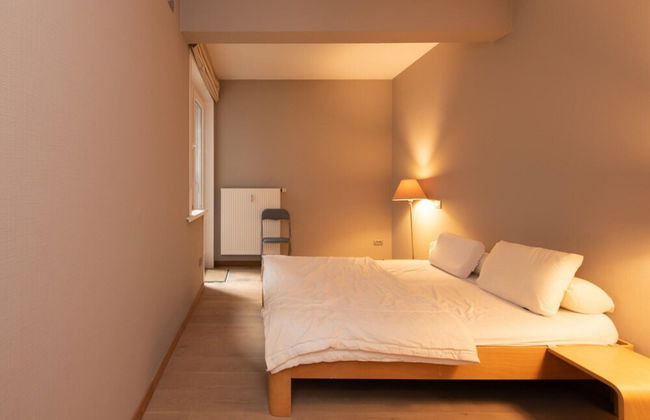 Apartment With Side sea View - Foto 5