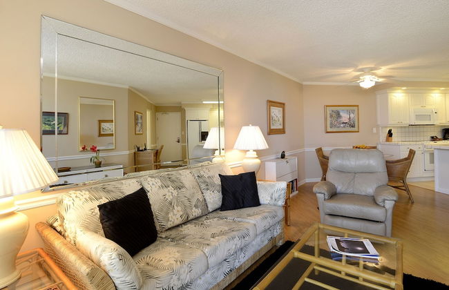 Kauhale Makai by Maui Rental Group - Foto 33