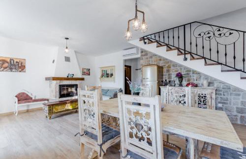 Holiday Home Rustic - Foto 14