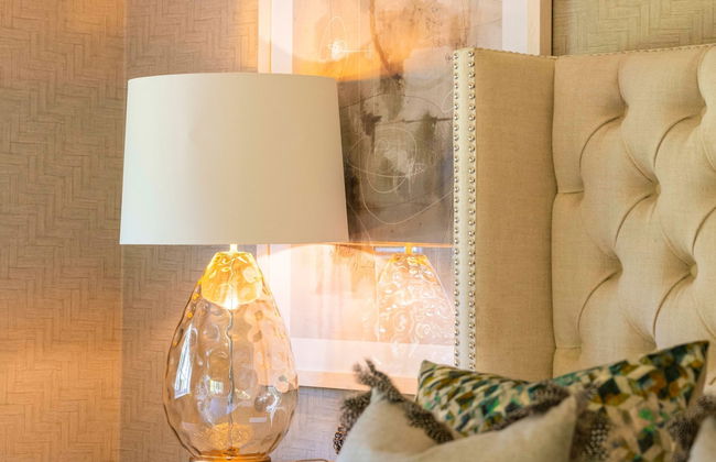 South Lodge North Lodge Luxury Accommodation - Foto 18