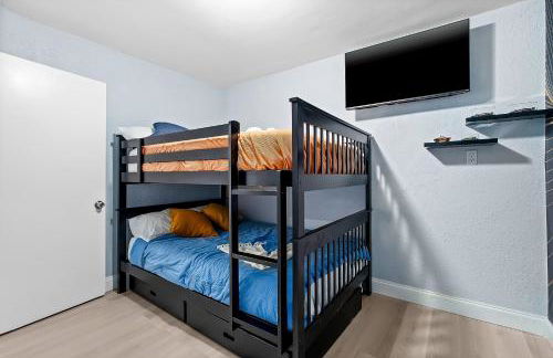 Las Olas Fort Lauderdale Getaway Pool, BBQ, Mini Golf & Game Room - Foto 30