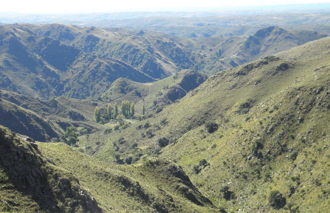 Excursión al río Grande y Nogolí - Foto 7