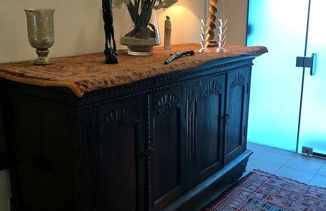 Stone-house in the heart of Nicosia - Photo 9