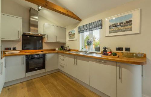 Willow Lodge - Foto 13