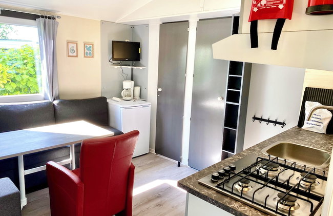Holidaychalets Zuidlaren Tynaarlo - Foto 4