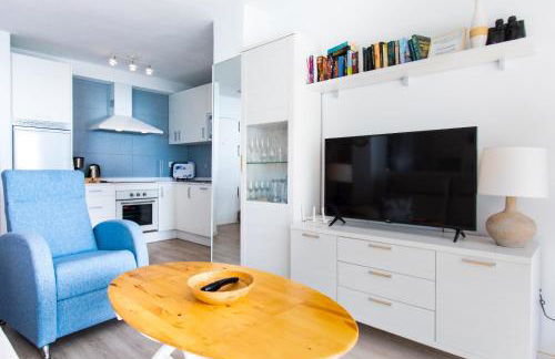 Acapulco playa Nerja - Foto 5