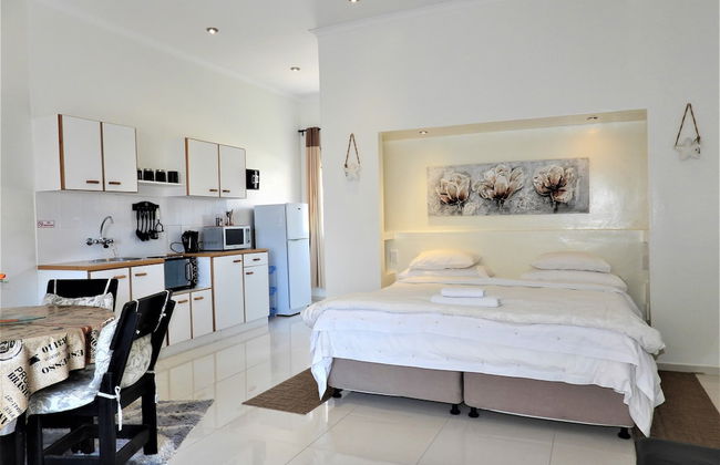 Footprints Self-Catering & B&B - Foto 4