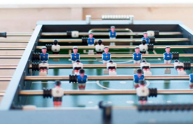 Holiday Homes With Pool, Sauna and Jacuzzi - Photo 12