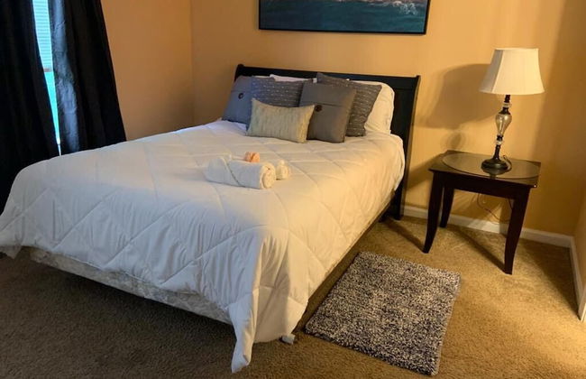 The Stone Crest Villa - Near Stone Mountain Park - Foto 5